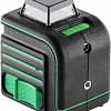 Лазерный нивелир ADA Instruments Cube 3-360 Green Professional Edition А00573