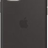 Чехол Apple Silicone Case для iPhone 11 Pro (черный)