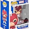 Фигурка Funko POP! Bobble Marvel Year of the Shield Red Guardian 55478