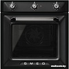 Электрический духовой шкаф Smeg SF6905N1