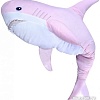 Классическая игрушка Fancy Акула AKL01R