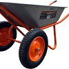 Двухколесная тачка БЕТ WB6431-100L