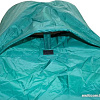 Треккинговая палатка Следопыт Venta 3 (зеленый)