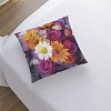Чехол на подушку JoyArty Осенний букет sl_9132