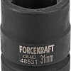 Головка слесарная ForceKraft FK-48531