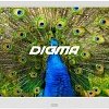 Цифровая фоторамка Digma PF-1043 (белый)