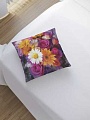 Чехол на подушку JoyArty Осенний букет sl_9132