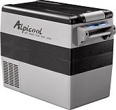 Компрессорный автохолодильник Alpicool CF55