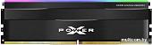 Оперативная память Silicon-Power XPower Zenith RGB 16ГБ DDR5 6000 МГц SP016GXLWU60AFSF