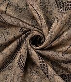 Штора Legrand Леон N 1.5x2.8 м (антик золото)