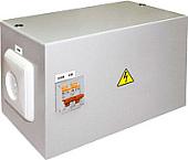 Ящик силовой TDM SQ1601-0007