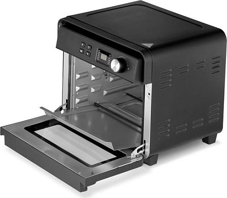 Аэрофритюрница CASO AirFry Chef 1700