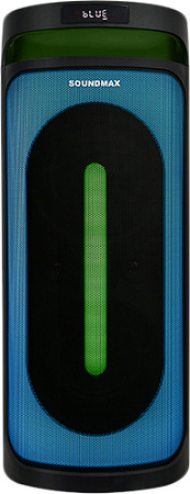 Колонка для вечеринок Soundmax SM-MS4205