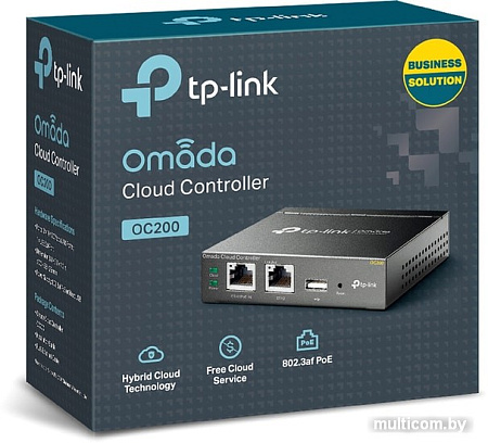 Коммутатор TP-Link OC200