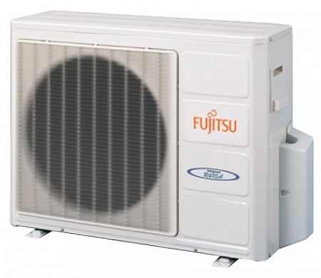 Сплит-система Fujitsu ABY24UBBJ/AOY24UNBNL