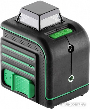 Лазерный нивелир ADA Instruments Cube 3-360 Green Professional Edition А00573