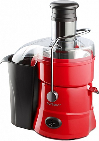 Соковыжималка Oursson JM3300/RD