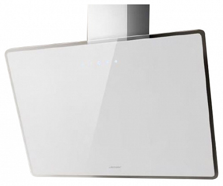 Каминная вытяжка Jetair Ariel 60 WH