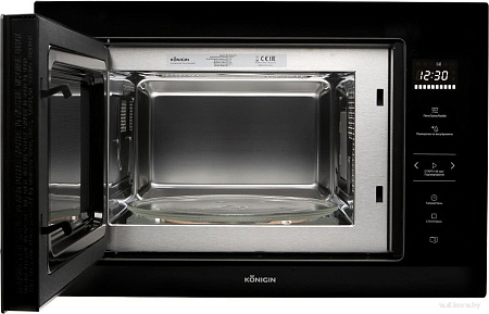 Микроволновая печь Konigin GTMB925BFG