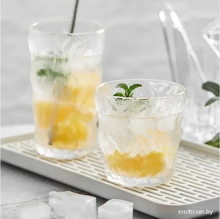 Стакан для воды и напитков Perfecto Linea Frosty Ice 31-300100