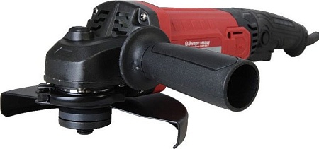 Угловая шлифмашина Энергомаш Гарант УШМ1-150Р