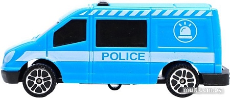 Автоград Перевозчик 666-02K 7695398