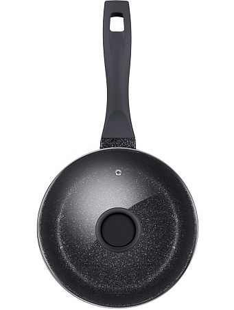 Ковш MAUNFELD Greta MF18GRTT01SP