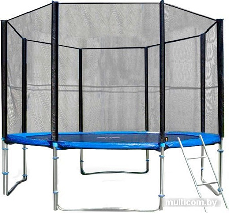 Батут Atlas Sport 312см - 10ft Pro (4 ноги)