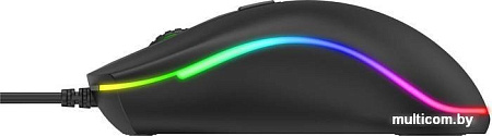 Игровая мышь Havit HV-MS72 (черный)