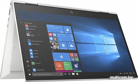 Ноутбук 2-в-1 HP EliteBook x360 830 G8 336N7EA