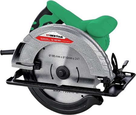 Дисковая пила Инстар ЭДП 60185