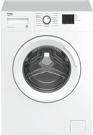 Стиральная машина BEKO WRE5511BWW
