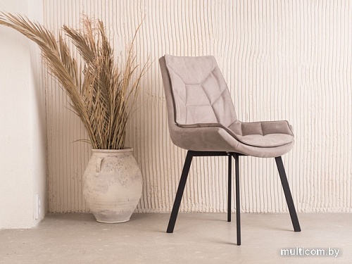 Стул Levmar Capella (smoke)