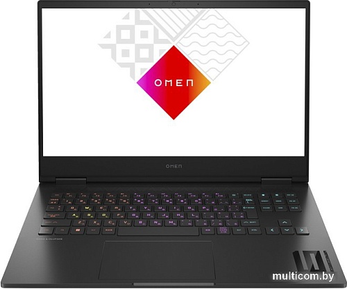 Игровой ноутбук HP Omen 16-wf0028ci 8F5P5EA