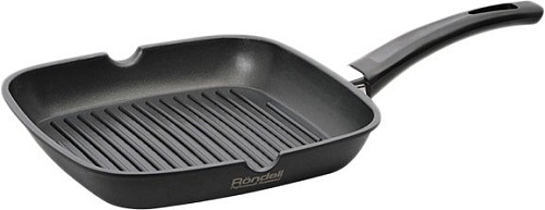 Сковорода-гриль Rondell RDA-872