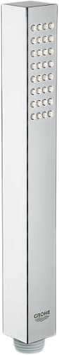 Душевая лейка Grohe Euphoria Cube Stick [27699000]