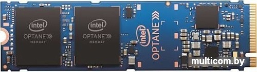 SSD Intel Optane M15 32GB MEMPEK1F032GA01