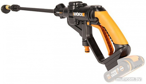 Мойка высокого давления Worx WG629E.9