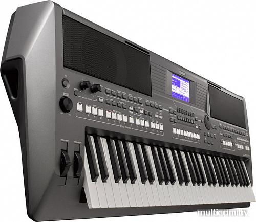 Рабочая станция Yamaha PSR-S670