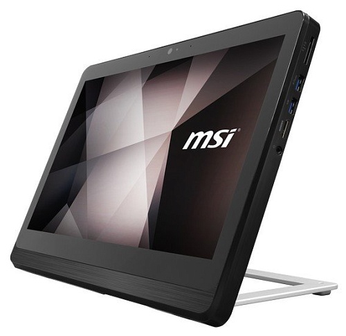 Моноблок MSI Pro 16 Flex 8GL-058XRU