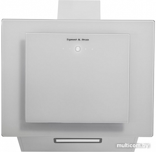 Кухонная вытяжка Zigmund & Shtain K 134.6 W