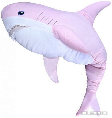 Классическая игрушка Fancy Акула AKL01R