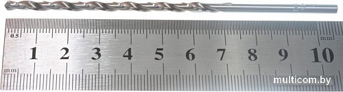 Набор сверл Hagwert 569035.21 (2 уп x 2 шт)