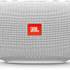 Беспроводная колонка JBL Charge 4 (белый)