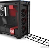 Корпус NZXT H700 PUBG CA-H700B-PG