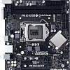 Материнская плата BIOSTAR H61MHV3 Ver. 7.0