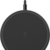 Беспроводное зарядное Belkin WIA003VFBK-APL