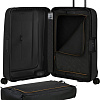 Чемодан-спиннер Samsonite Essens Graphite 69 см