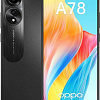Смартфон Oppo A78 CPH2565 8GB/128GB международная версия (черный)