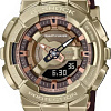 Наручные часы Casio G-Shock GM-S110BP-5A